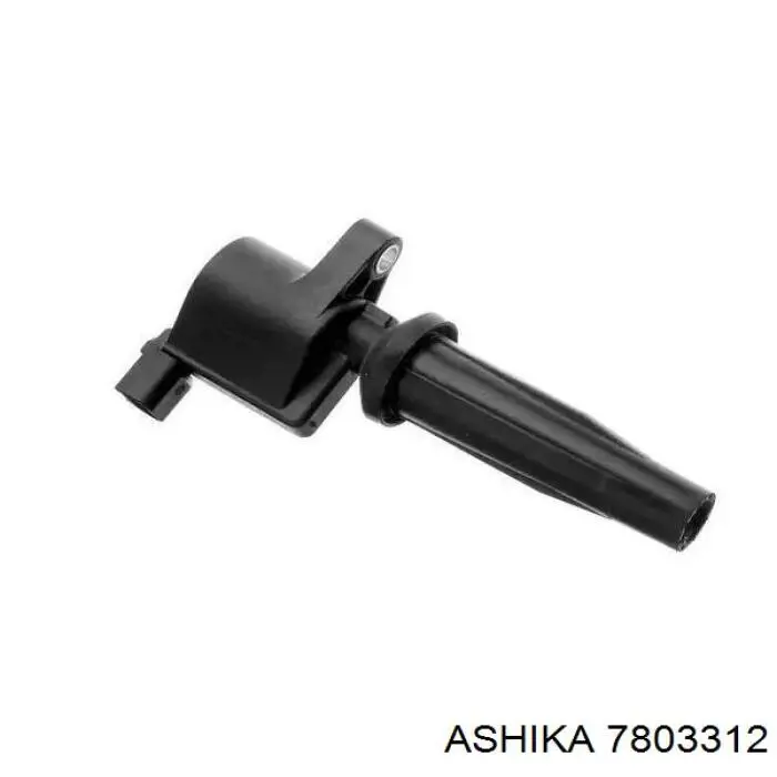 Купить 7803312 Ashika Катушка зажигания