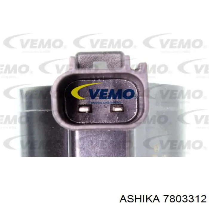 Катушка зажигания 7803312 Ashika