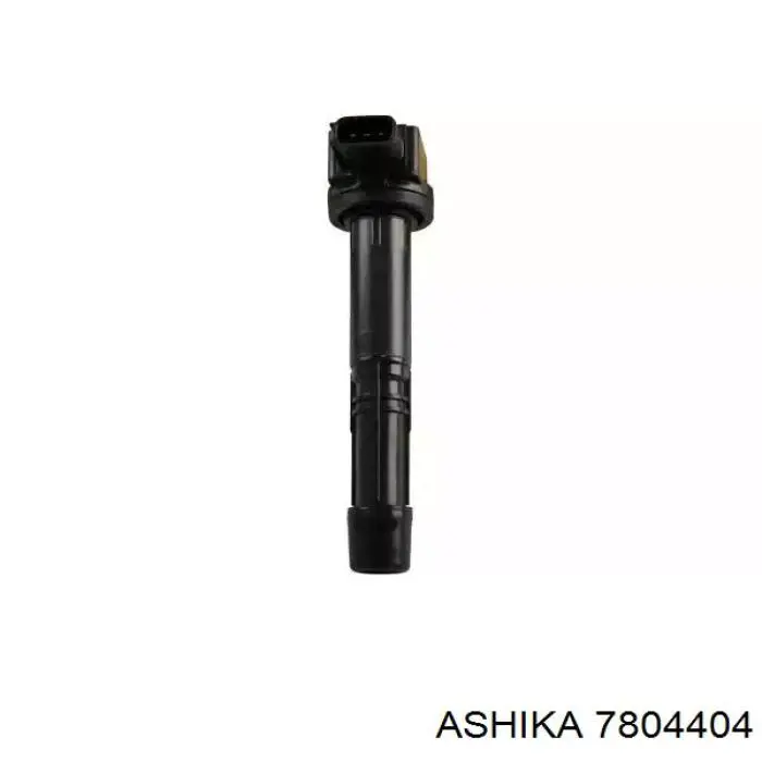Катушка Ashika 7804404