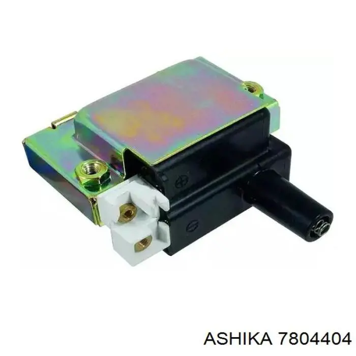 Купить 7804404 Ashika Катушка зажигания