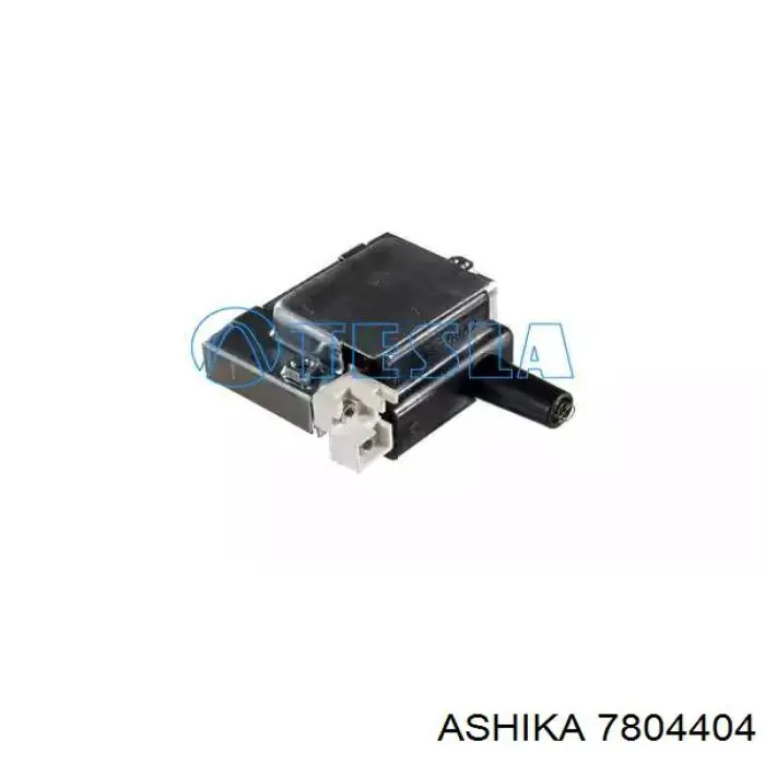 Катушка зажигания 7804404 Ashika