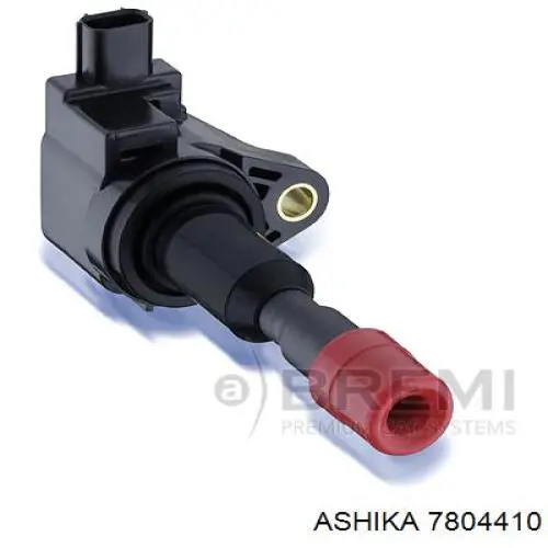 Катушка Lucas DMB5023