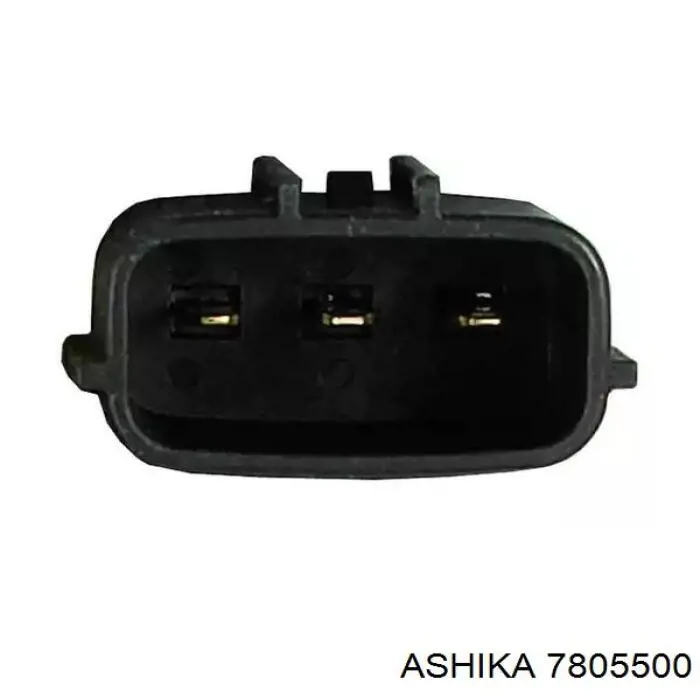7805500 Ashika Катушка зажигания