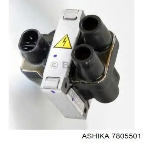 7805501 Ashika Катушка зажигания