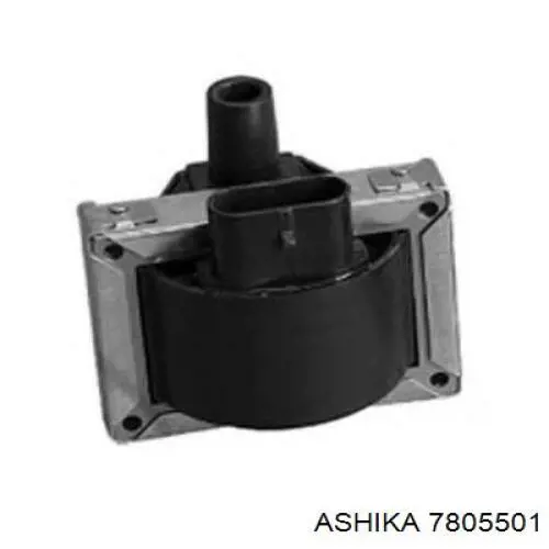 Катушка зажигания U1022 NGK