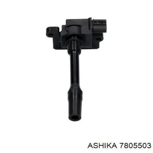 Купить 7805503 Ashika Катушка зажигания