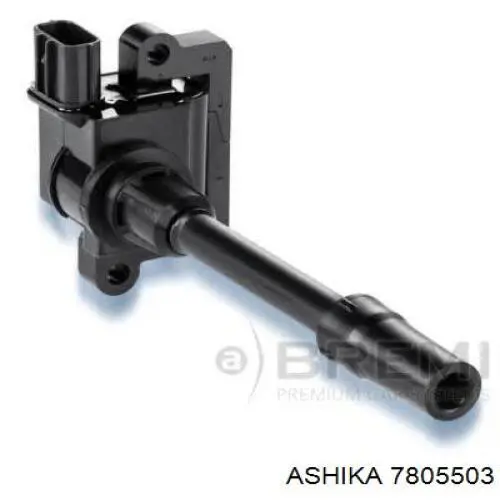 Катушка зажигания 7805503 Ashika