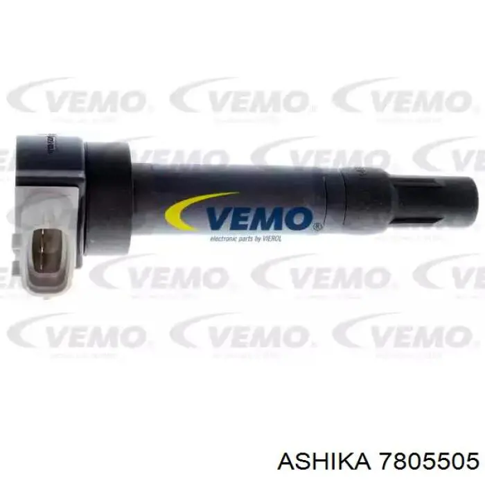 7805505 Ashika Катушка зажигания