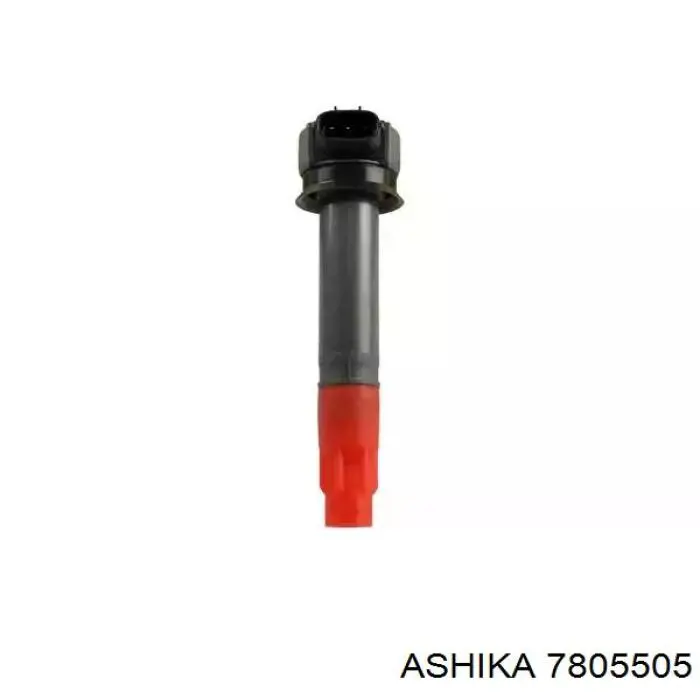 Купить 7805505 Ashika Катушка зажигания
