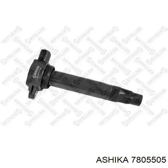 Катушка зажигания 7805505 Ashika