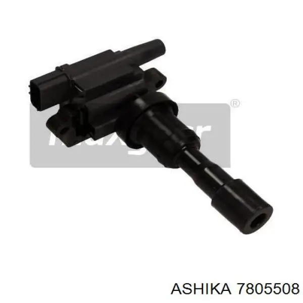 Купить 7805508 Ashika Катушка зажигания