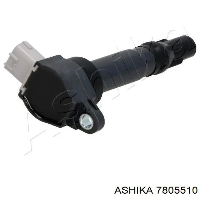 Купить 7805510 Ashika Катушка зажигания