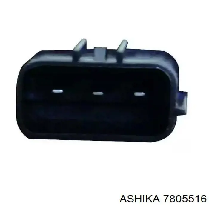 Модуль зажигания Ashika 7805516 цена, от 27.66 USD