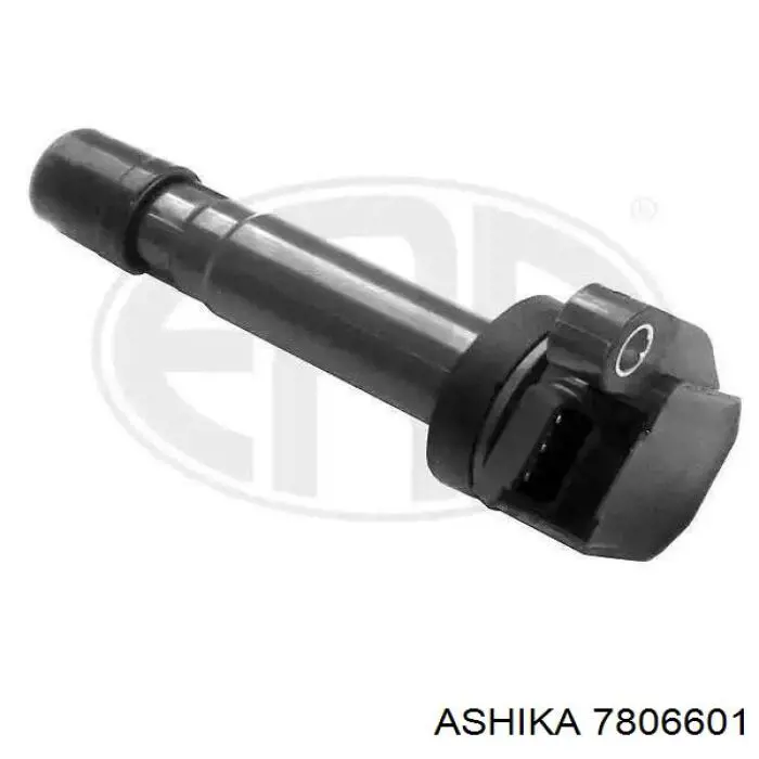 Катушка Ashika 7806601