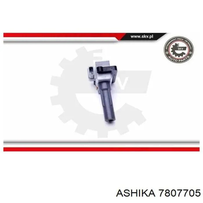 Катушка зажигания MMI030247 Mando