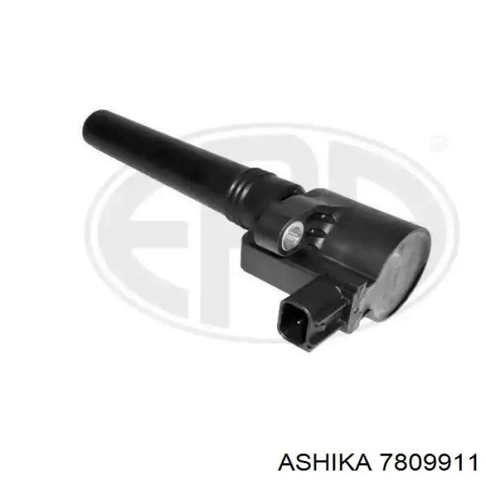 Катушка Ashika 7809911