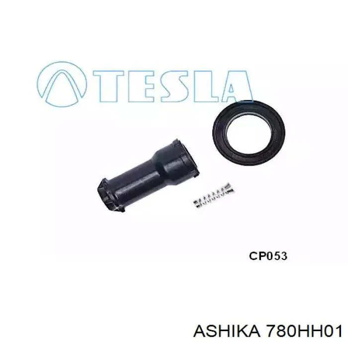 Купить B0306 General Motors Катушка зажигания
