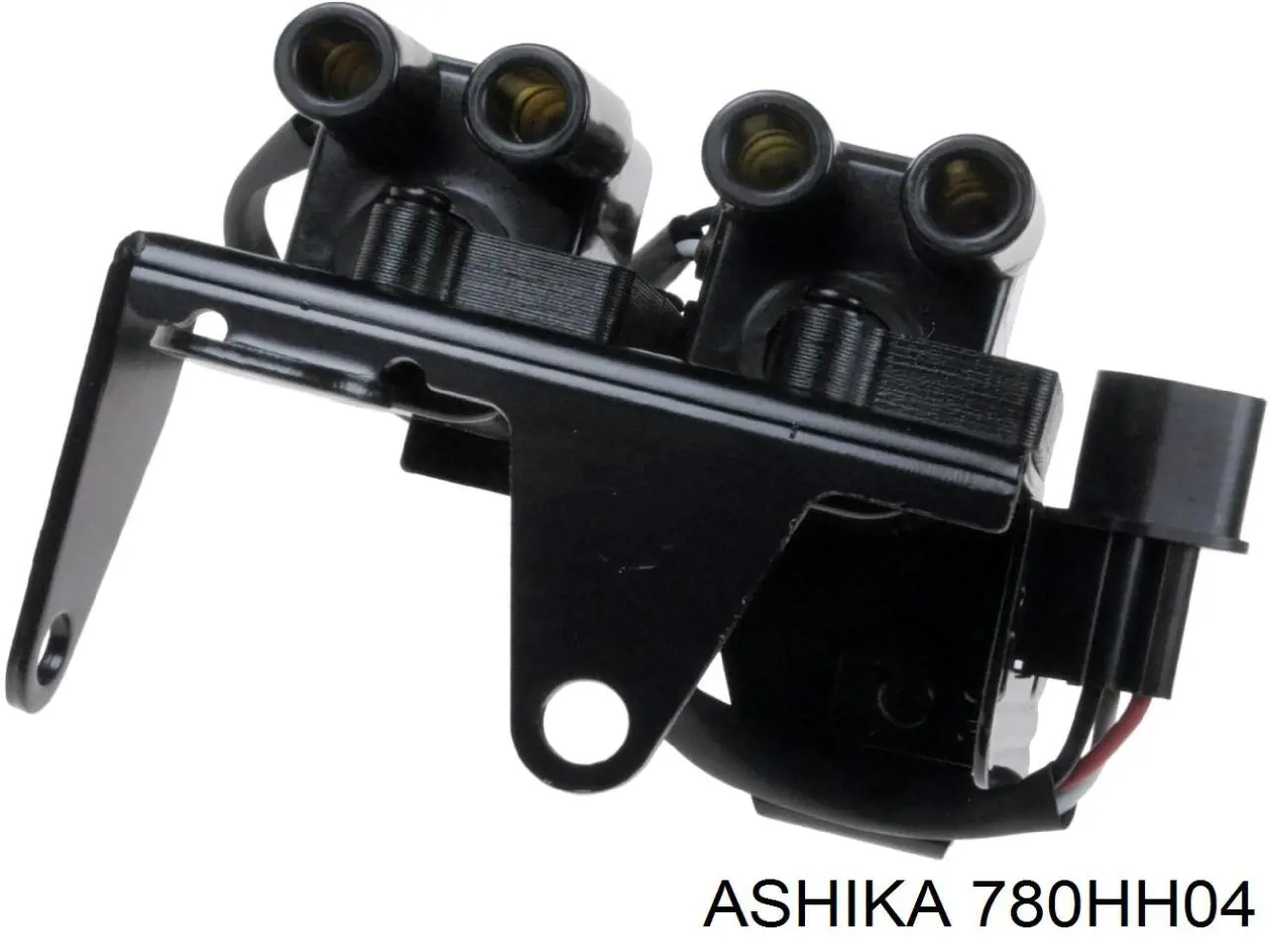 Катушка зажигания ASHIKA 780HH04