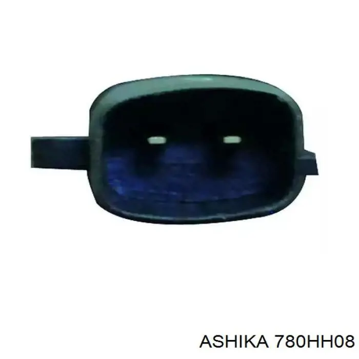 Купить 780HH08 Ashika Катушка зажигания