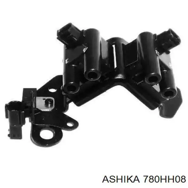 Катушка Ashika 780HH08
