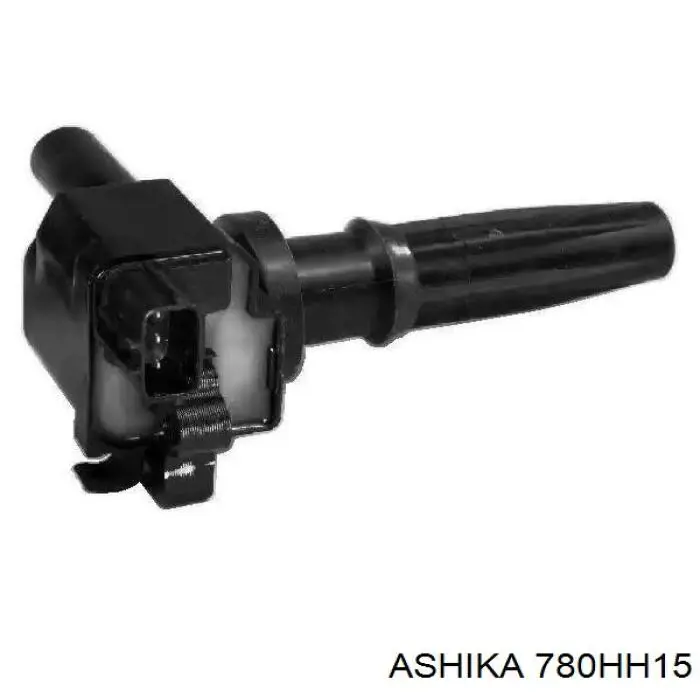 780HH15 Ashika Катушка зажигания