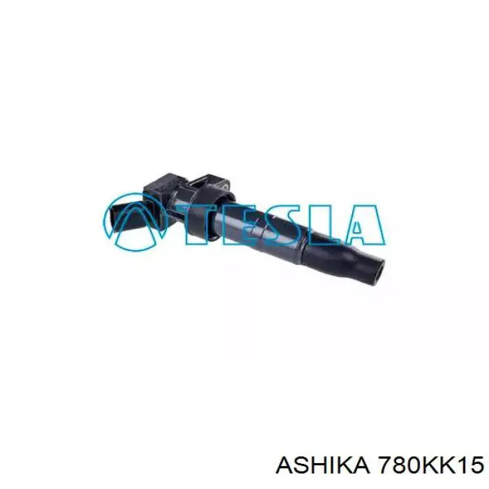 Катушка Ashika 780KK15