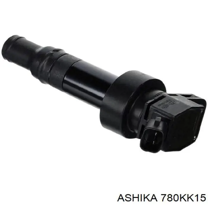 Купить 780KK15 Ashika Катушка зажигания