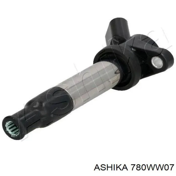 Bobina de encendido 780WW07 Ashika