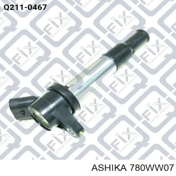 780WW07 Ashika