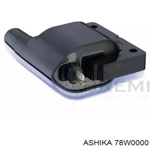 Катушка зажигания 78W0000 Ashika