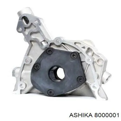 Купить 8000001 Ashika Диск сцепления