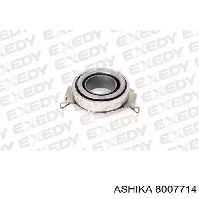 Диск сцепления Ashika 8007714