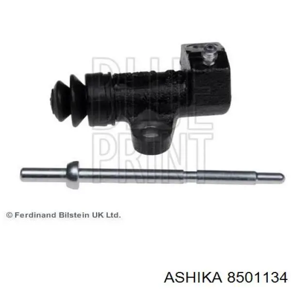 8501134 Ashika Рабочий цилиндр