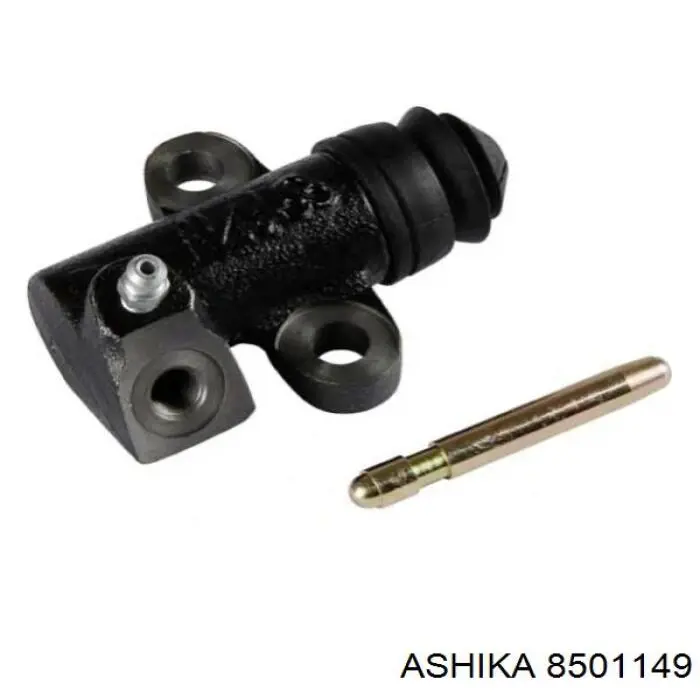 Рабочий цилиндр сцепления 8501149 Ashika