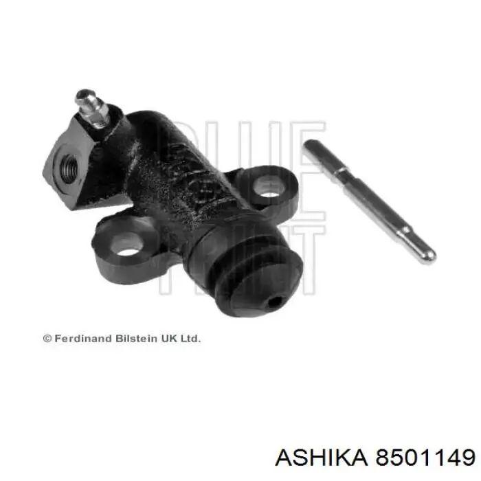 Рабочий цилиндр сцепления Ashika 8501149 цена, от 19.36 USD