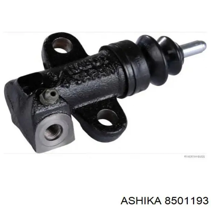 Купить 3062048P0A Nissan/Infiniti Рабочий цилиндр сцепления