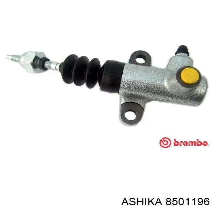 8501119 Ashika Рабочий цилиндр