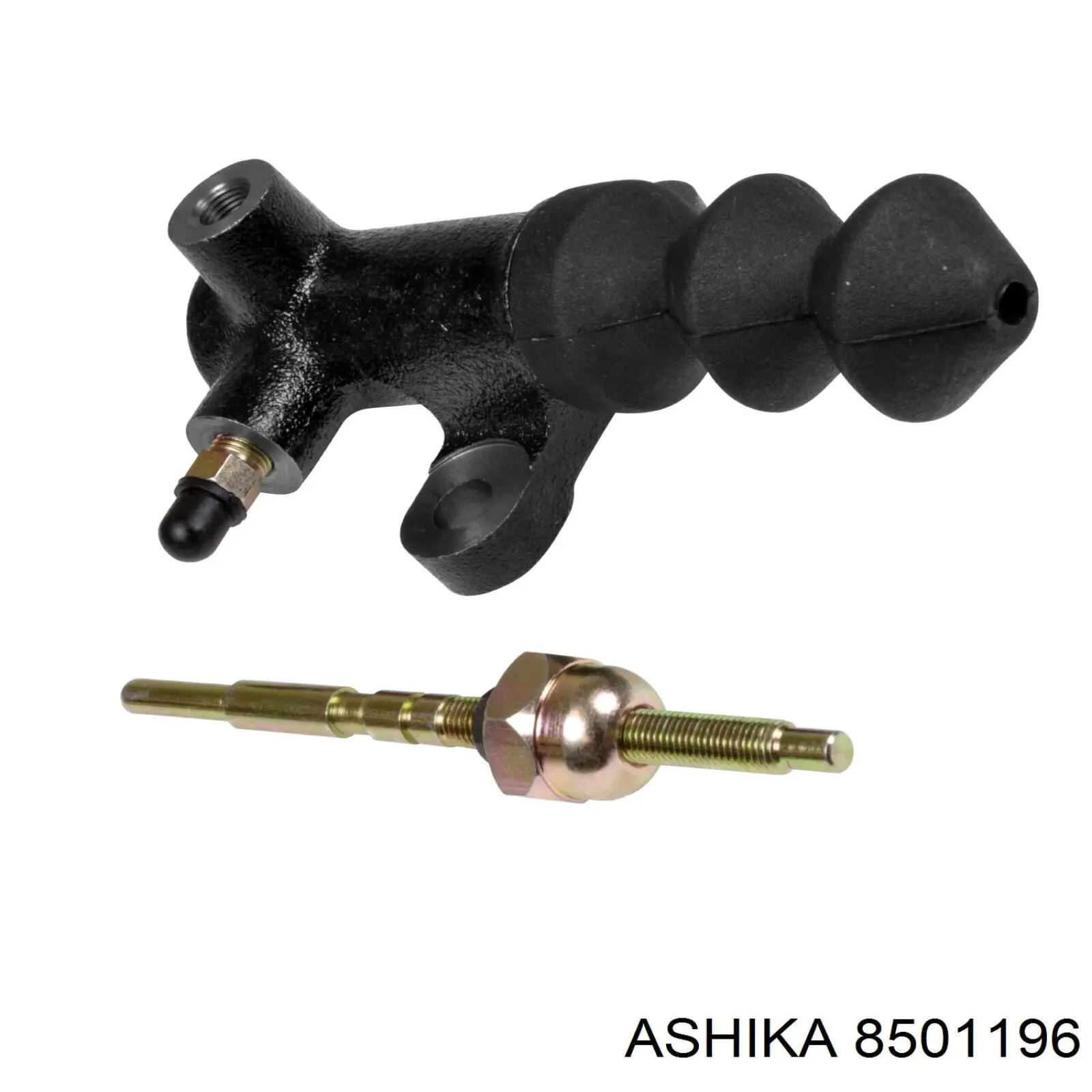 Выжимной цилиндр сцепления Ashika 8501119