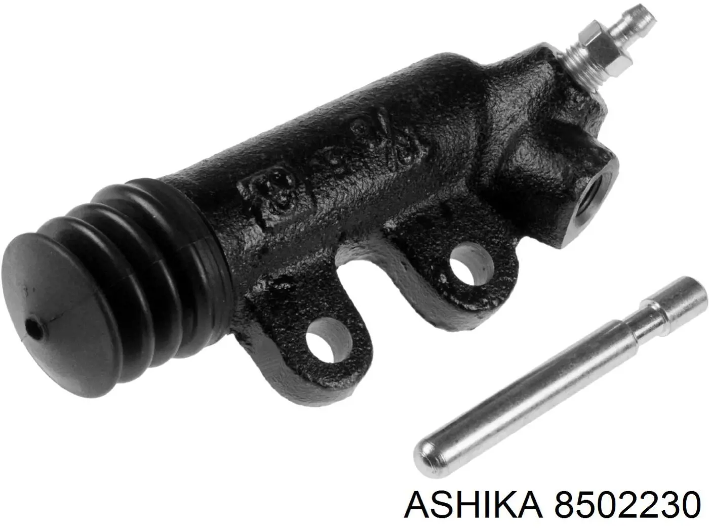 85-02-230 Ashika цилиндр сцепления рабочий