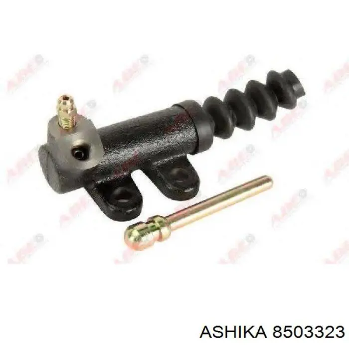 Купить 8503323 Ashika Рабочий цилиндр сцепления