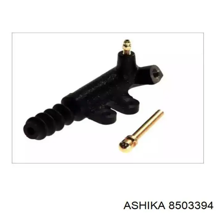 Рабочий цилиндр сцепления Ashika 8503394 цена, от 14.76 USD
