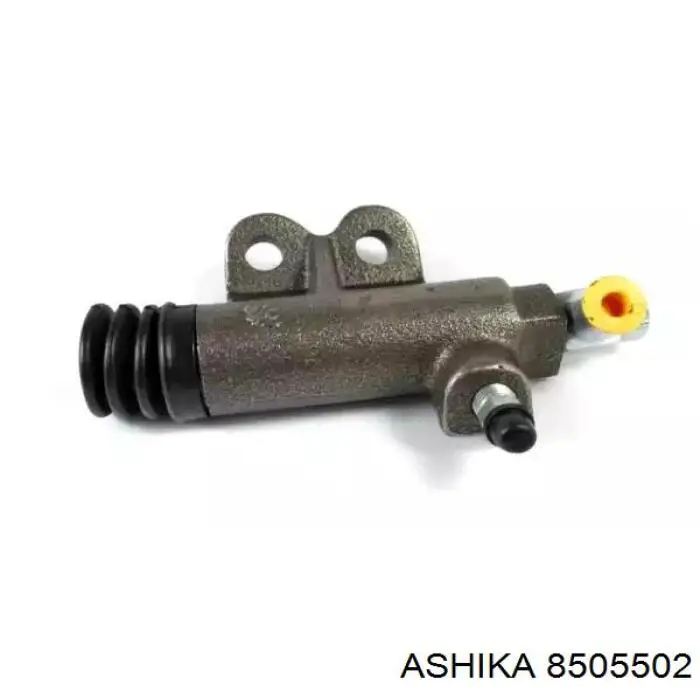 Рабочий цилиндр сцепления Q-fix Q0970583 цена, от 19.00 USD