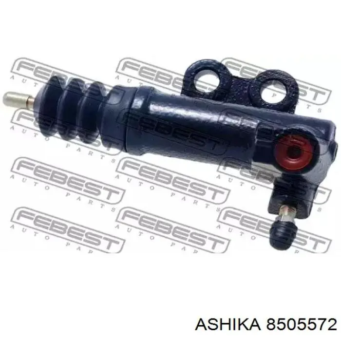 Купить 8505572 Ashika Рабочий цилиндр сцепления