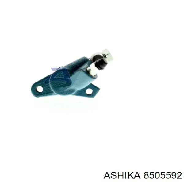Рабочий цилиндр сцепления 8505592 Ashika