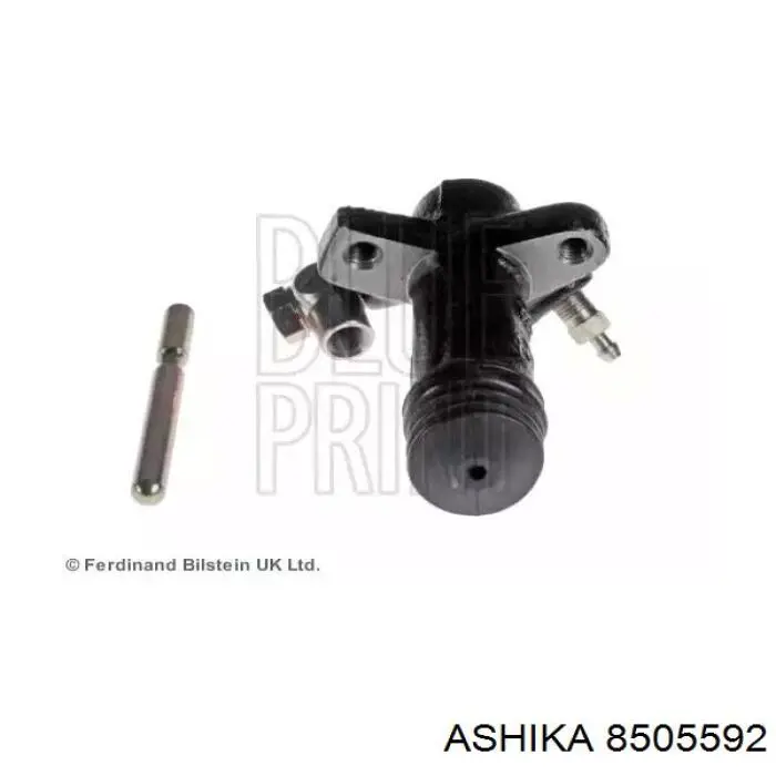 Рабочий цилиндр сцепления Ashika 8505592 цена, от 13.94 USD