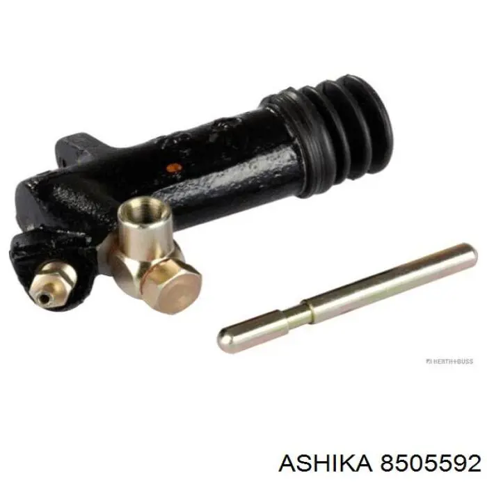 Рабочий цилиндр сцепления Ashika 8505592 цена, от 13.94 USD