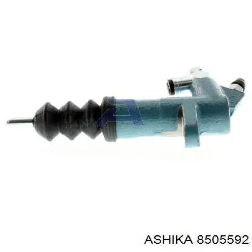 Купить 8505592 Ashika Рабочий цилиндр сцепления