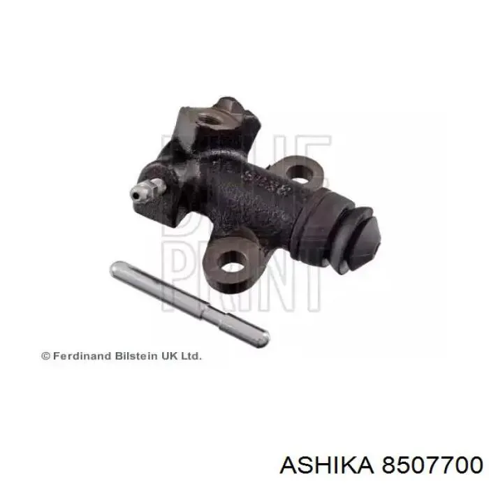 Выжимной цилиндр сцепления Ashika 8507700