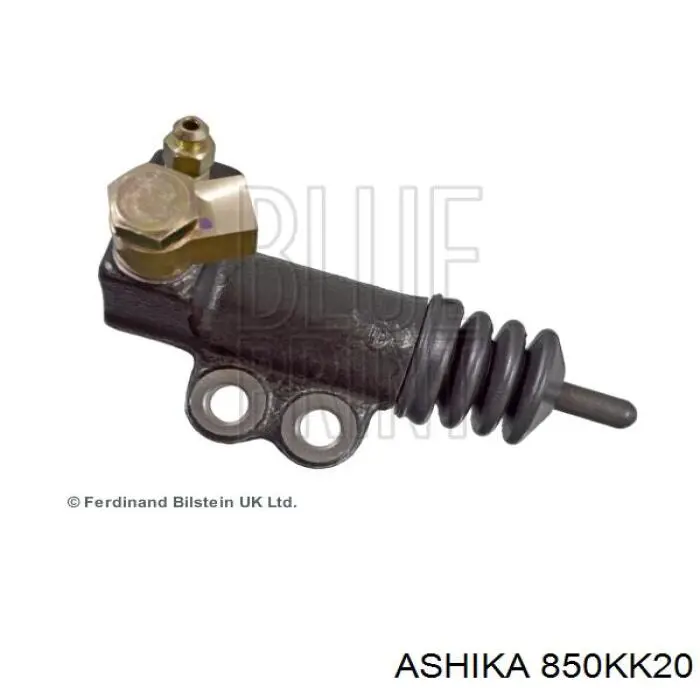 Купить 850KK20 Ashika Рабочий цилиндр сцепления