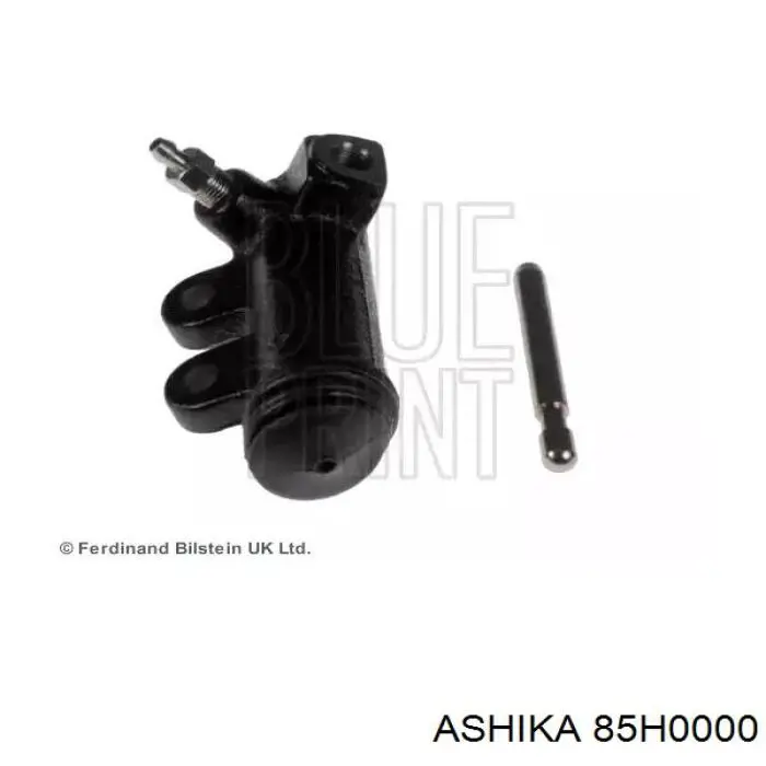Купить 85H0000 Ashika Рабочий цилиндр сцепления